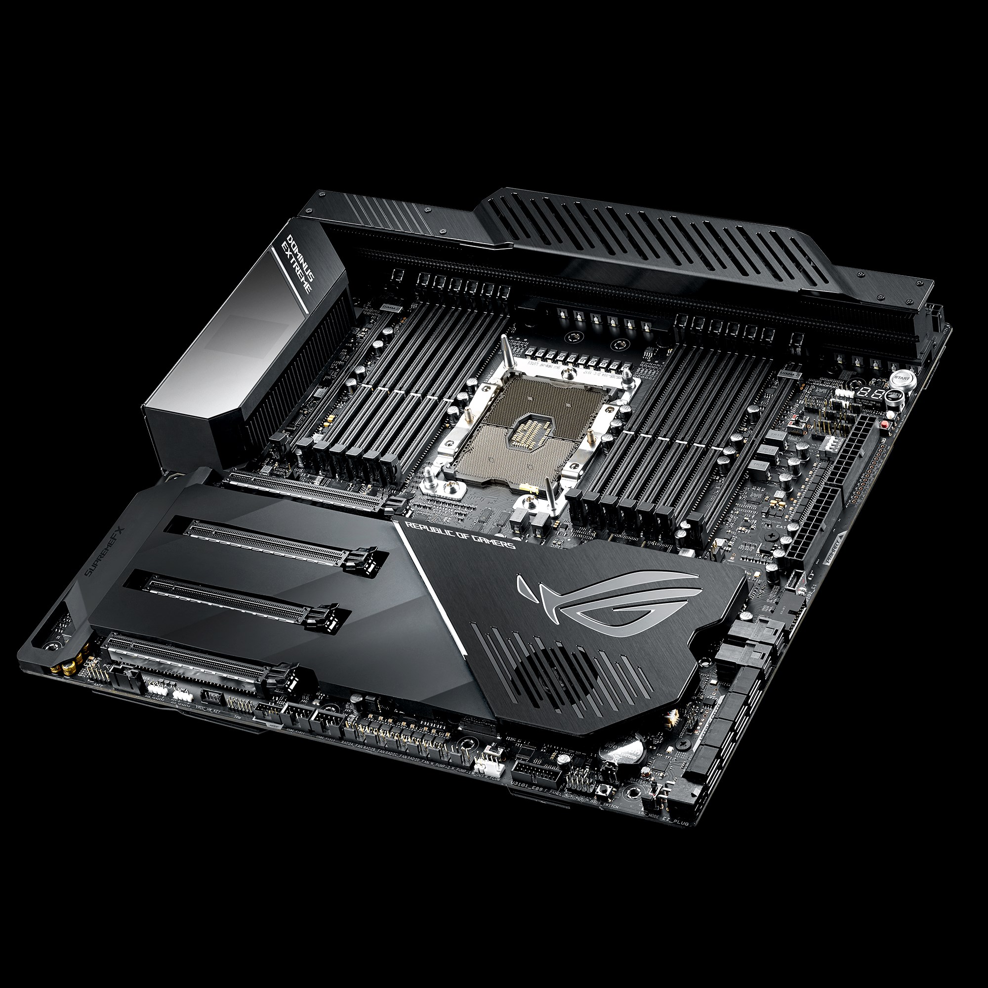 Asus on sale dominus extreme